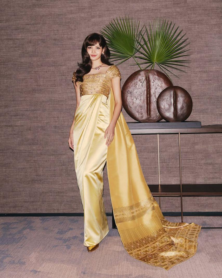 BLACKPINK (블랙핑크) 리사4