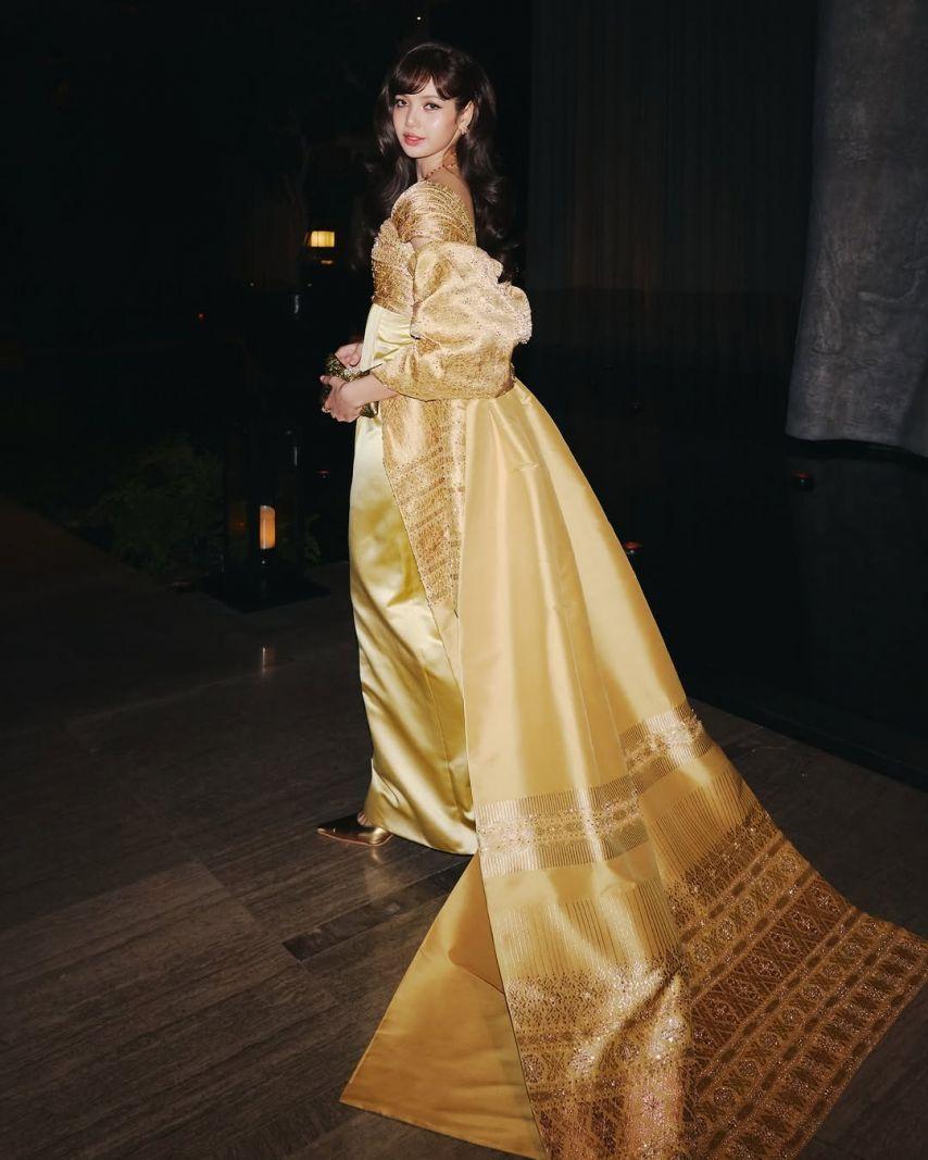 BLACKPINK (블랙핑크) 리사8