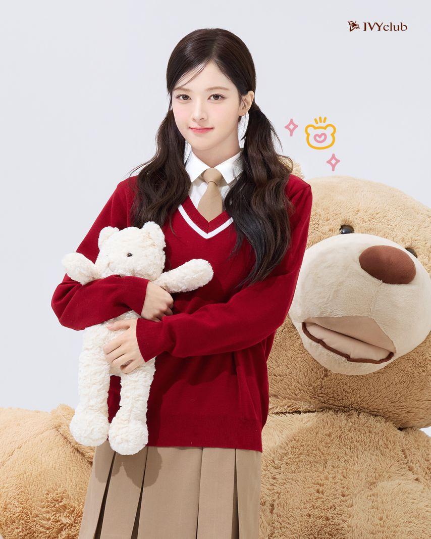 노정의 아이비클럽1