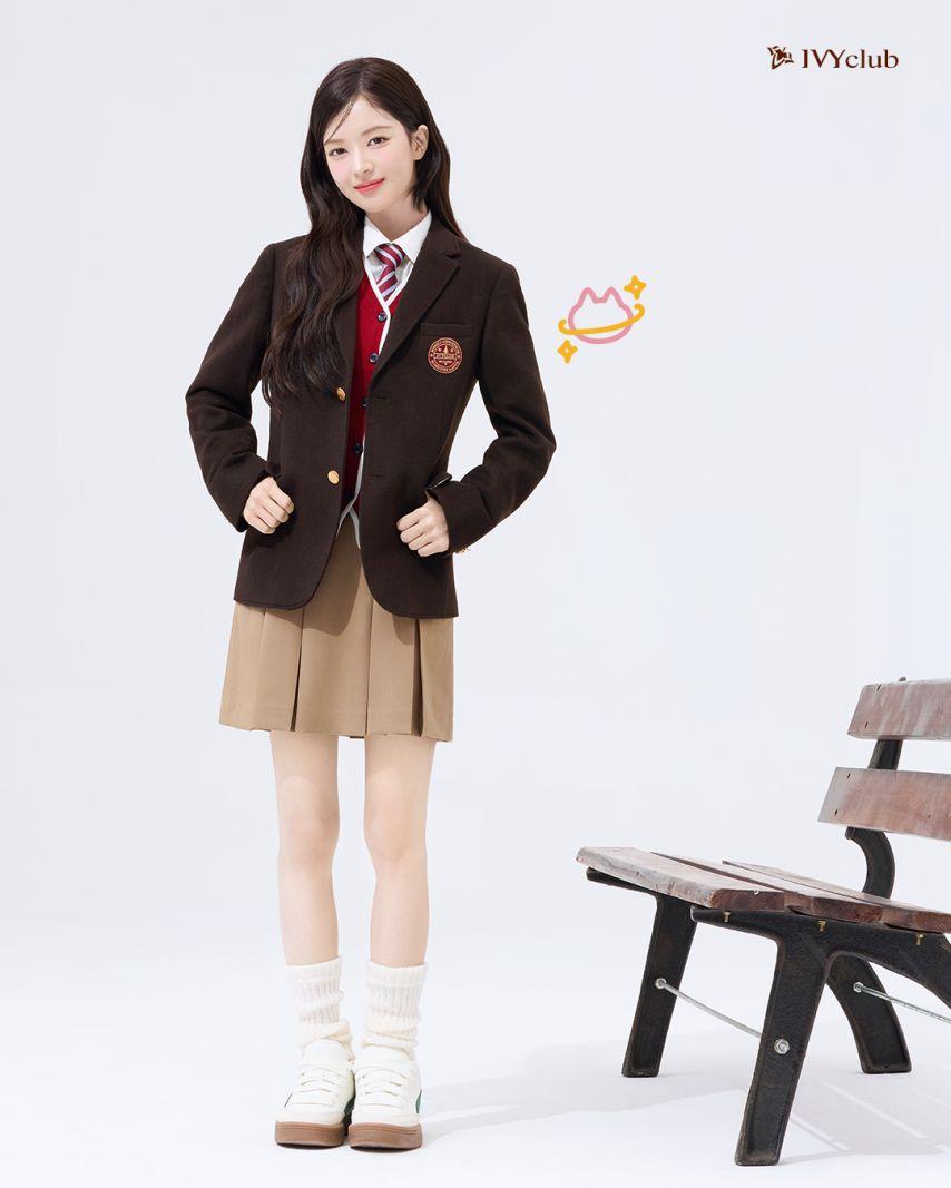 노정의 아이비클럽3