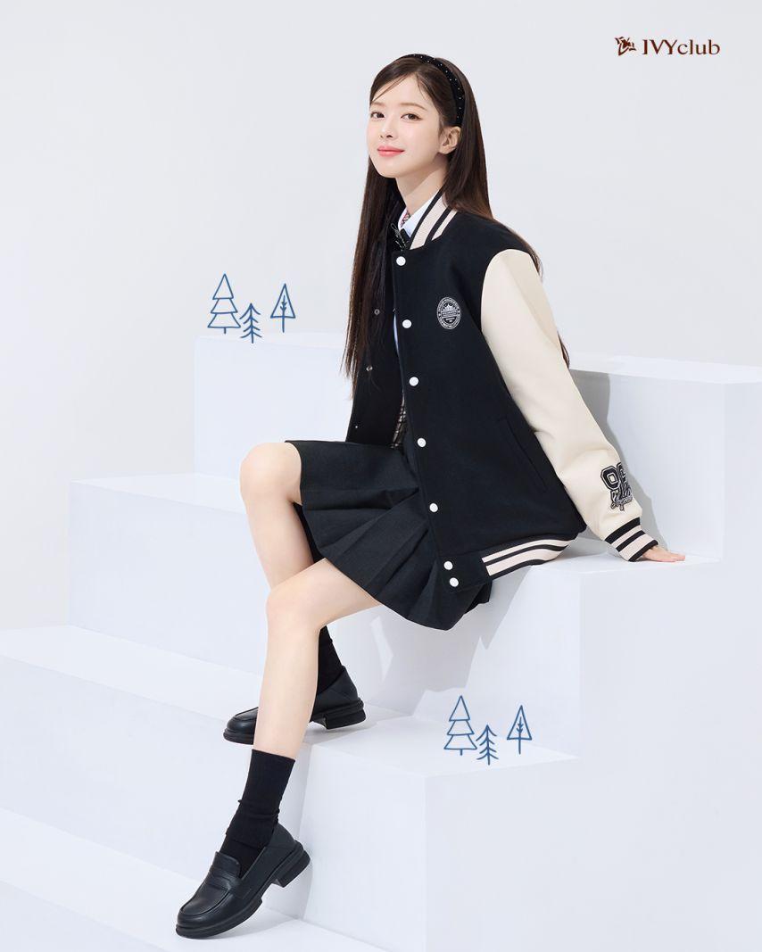 노정의 아이비클럽5