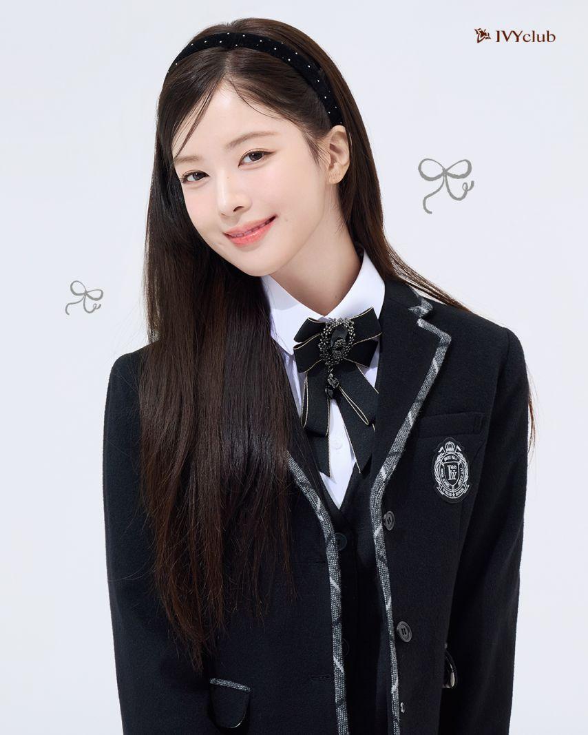 노정의 아이비클럽7