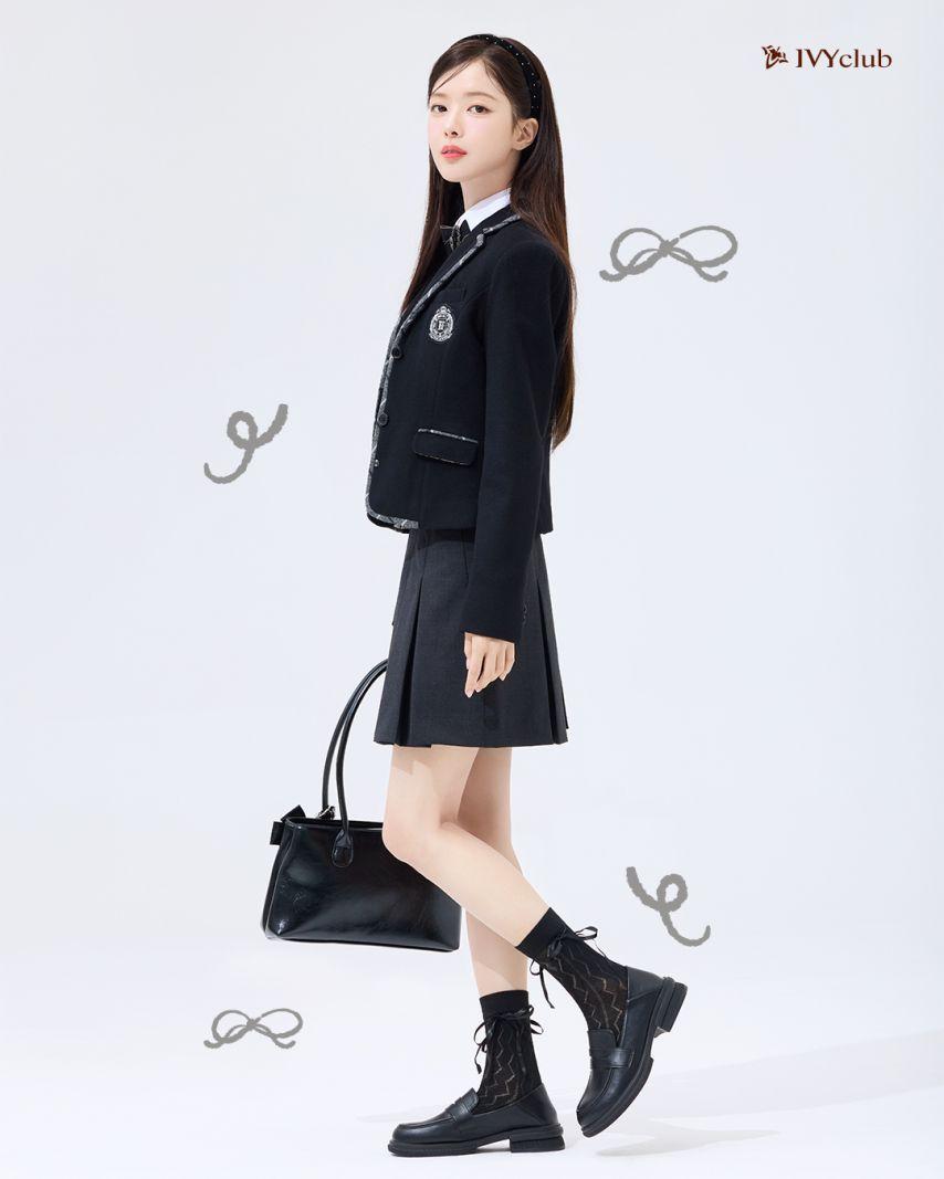 노정의 아이비클럽8