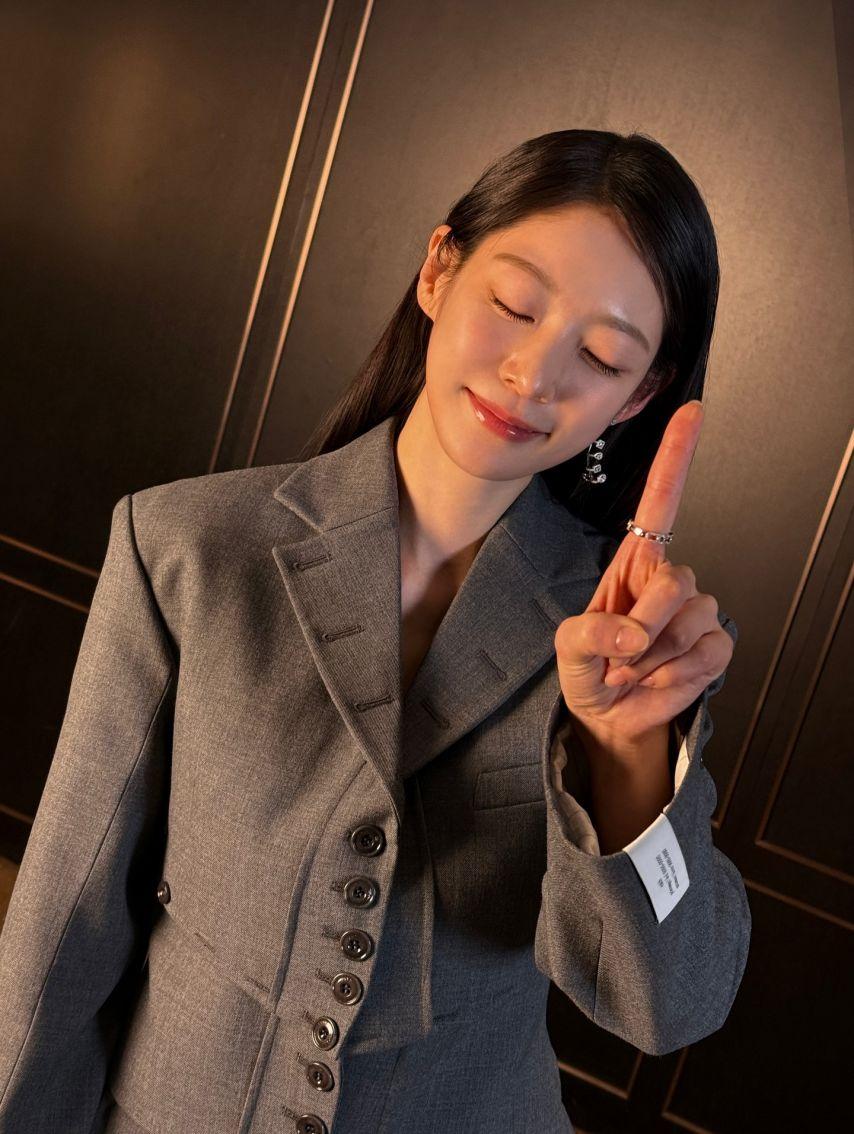 공승연 인별 넘버원2