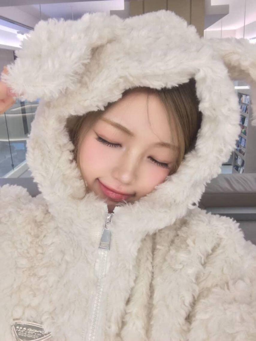 하츠투하츠 유하5