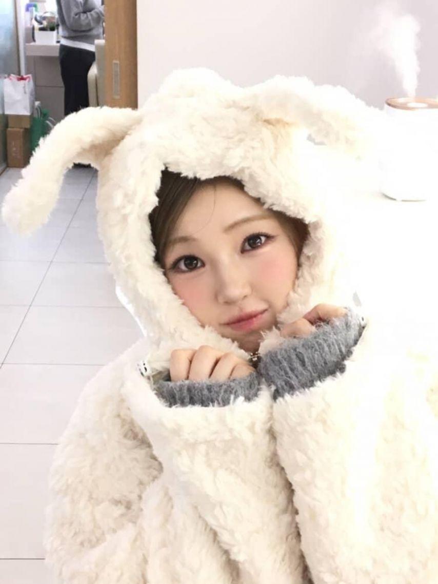 하츠투하츠 유하8