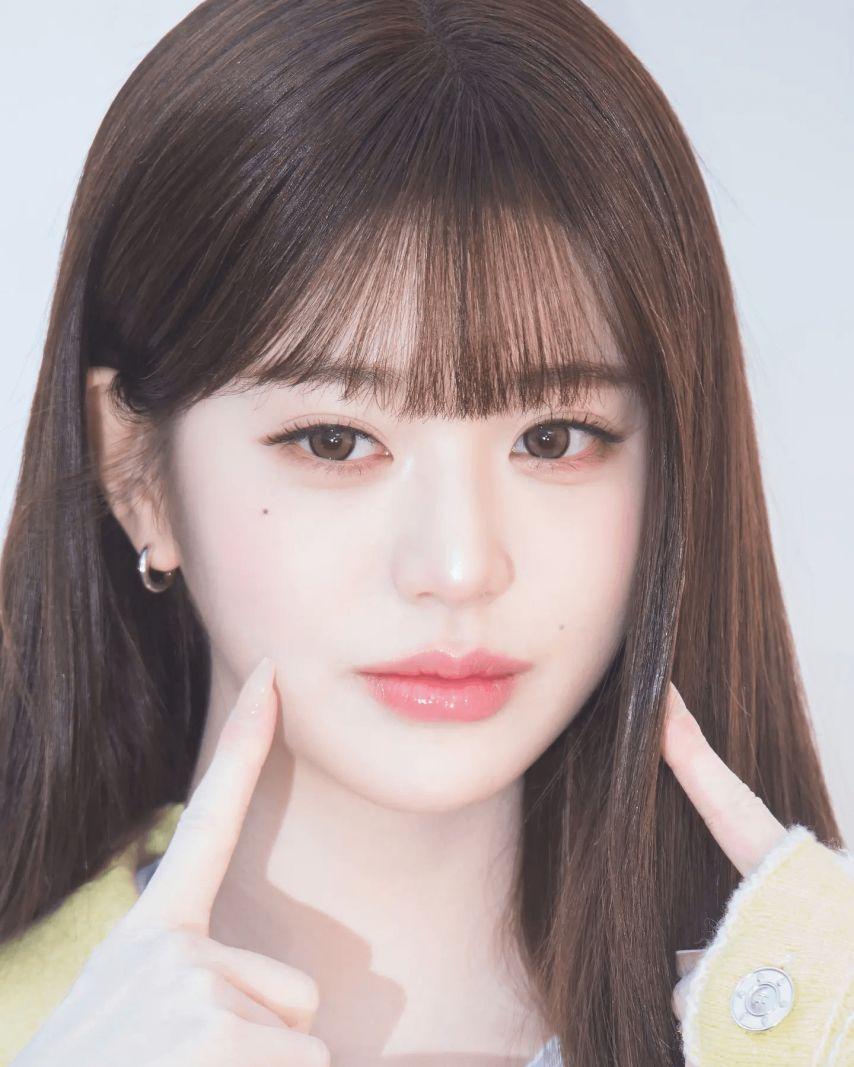 IVE (아이브) 장원영0