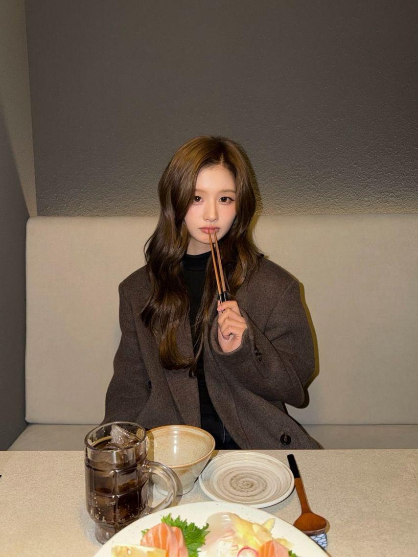 NMIXX (엔믹스) 설윤1