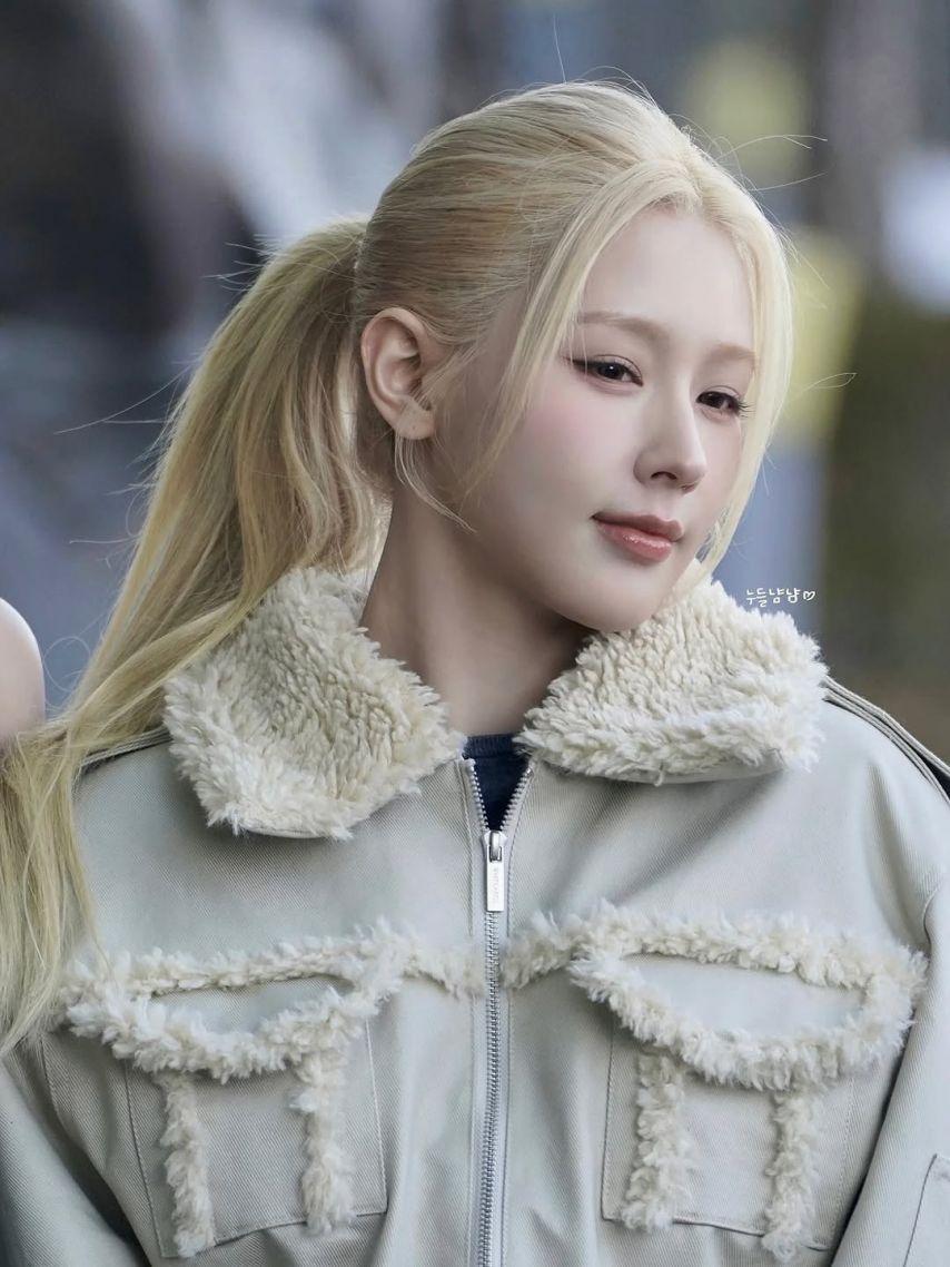 아이들 (i-dle) 미연1