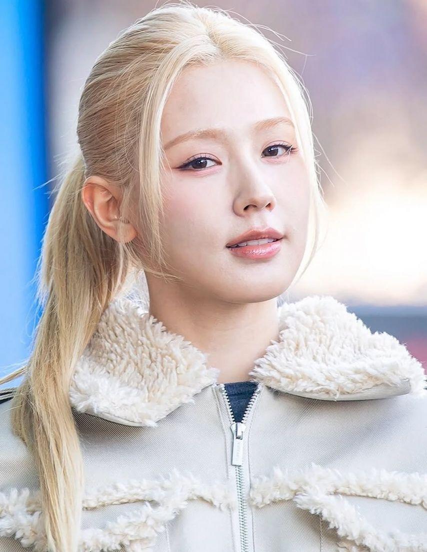 아이들 (i-dle) 미연2