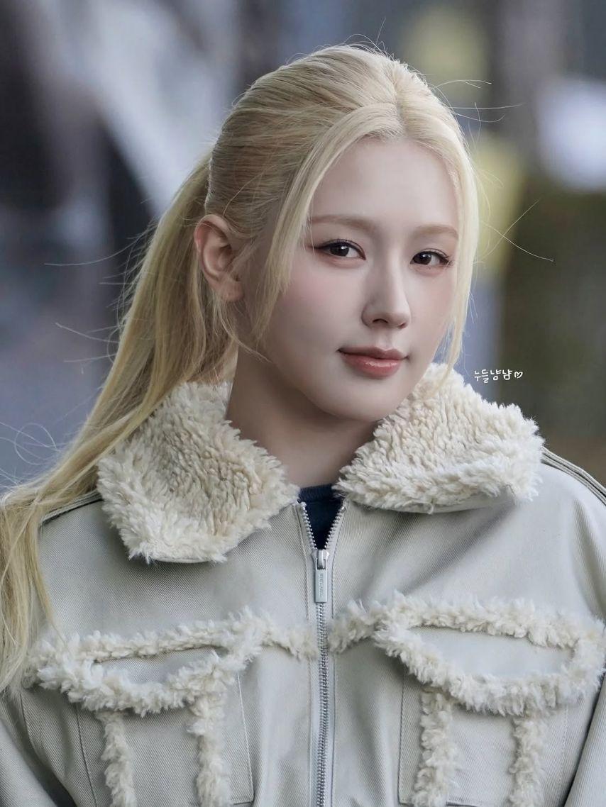 아이들 (i-dle) 미연3