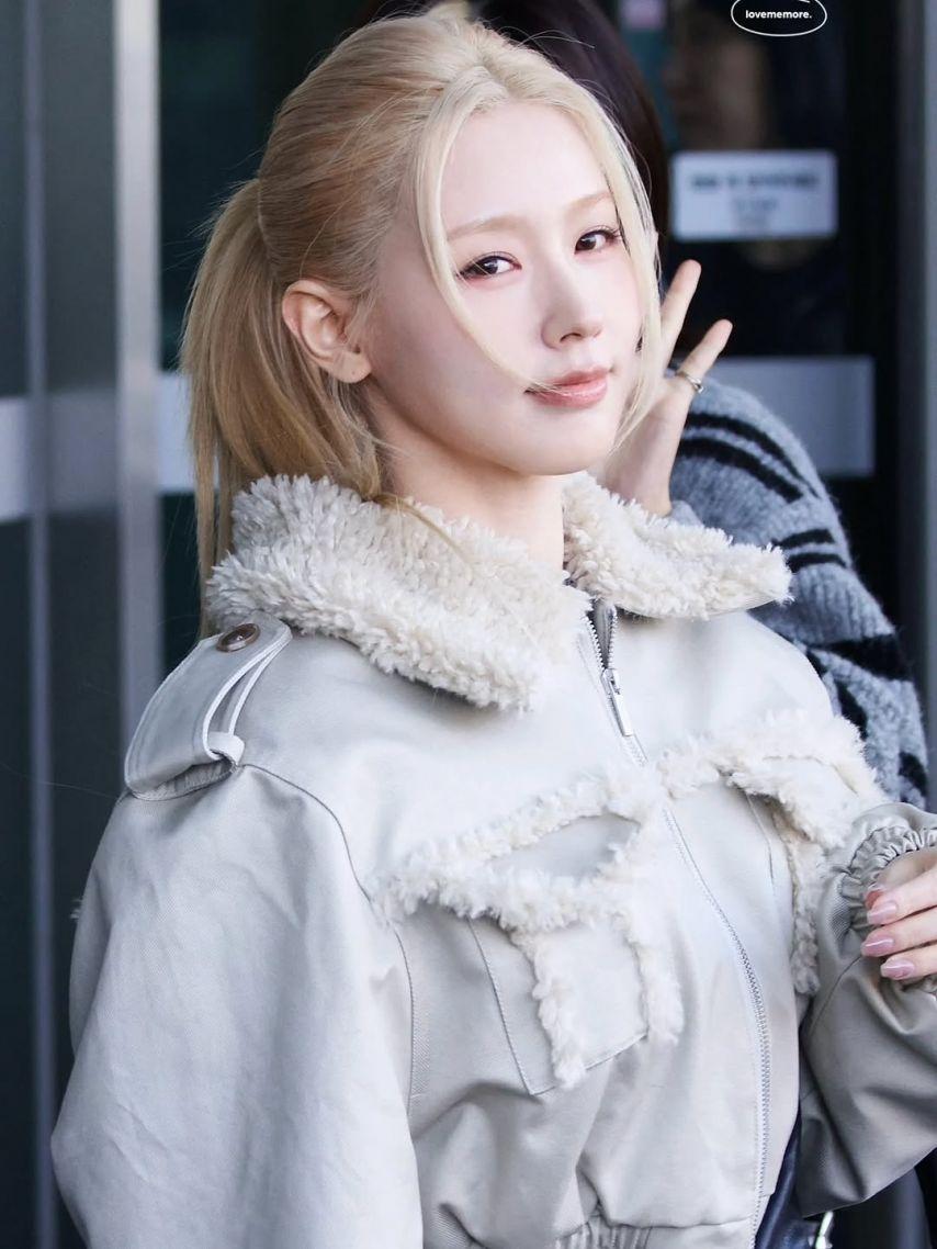 아이들 (i-dle) 미연4