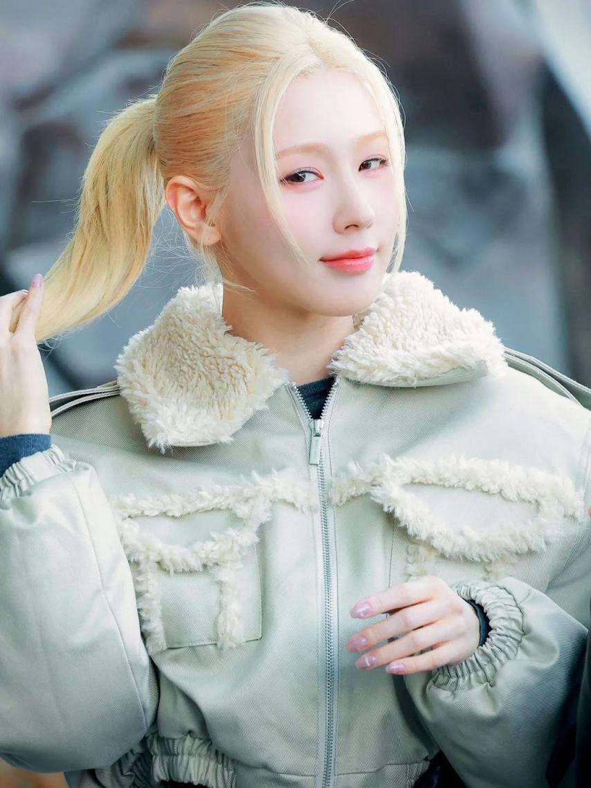 아이들 (i-dle) 미연5