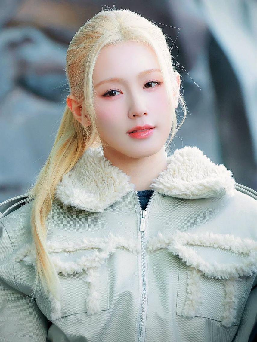 아이들 (i-dle) 미연6