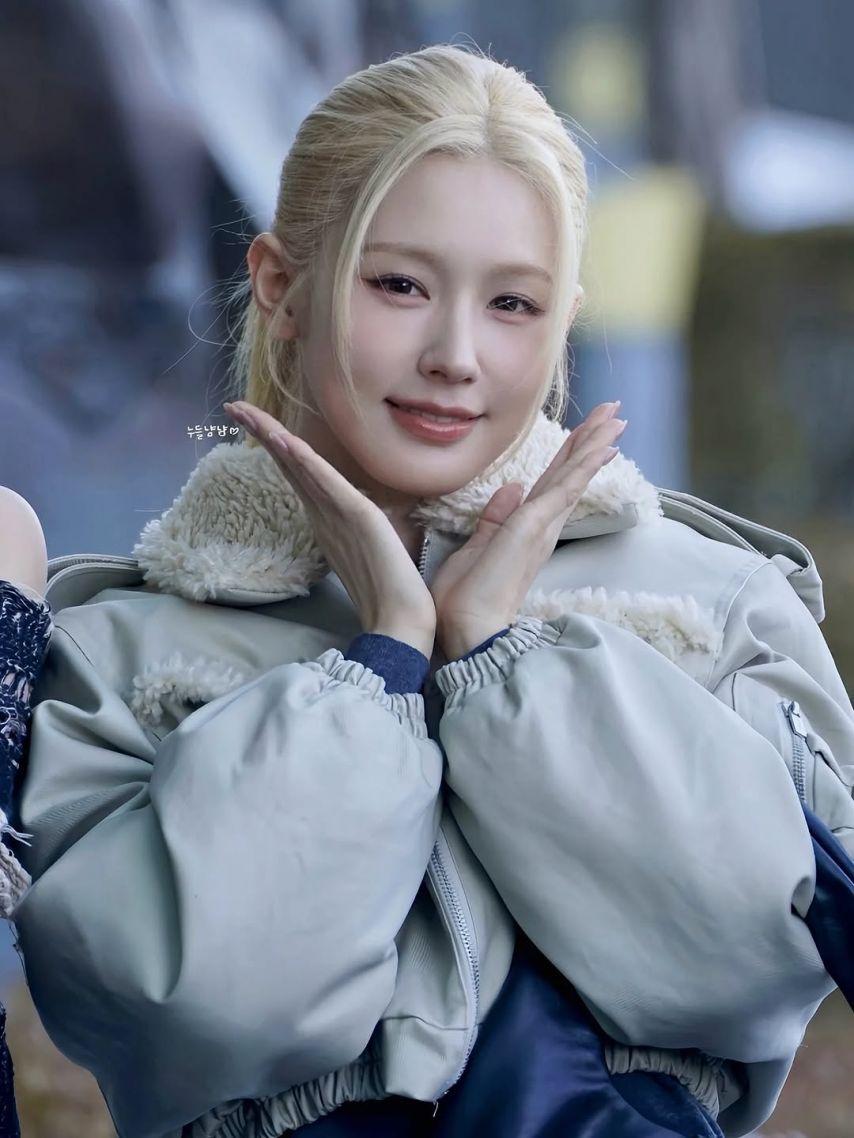 아이들 (i-dle) 미연7