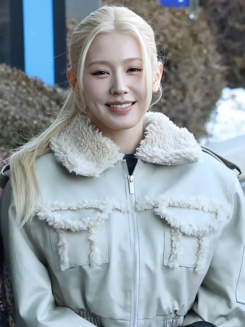 아이들 (i-dle) 미연8