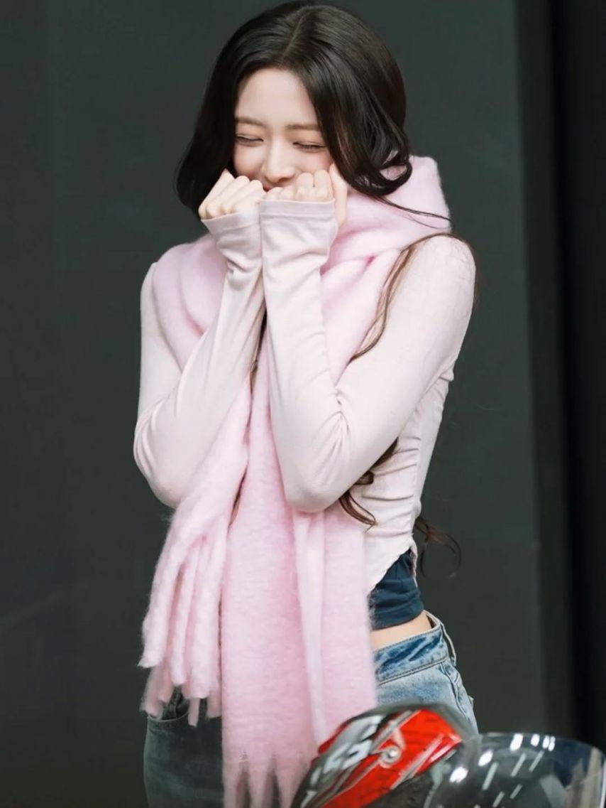 ITZY (있지) 유나10