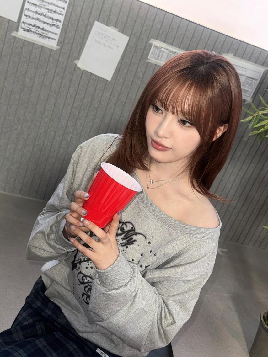 Billlie (빌리) 문수아3