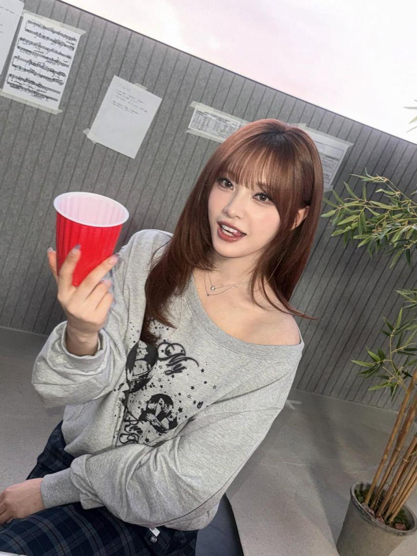 Billlie (빌리) 문수아5