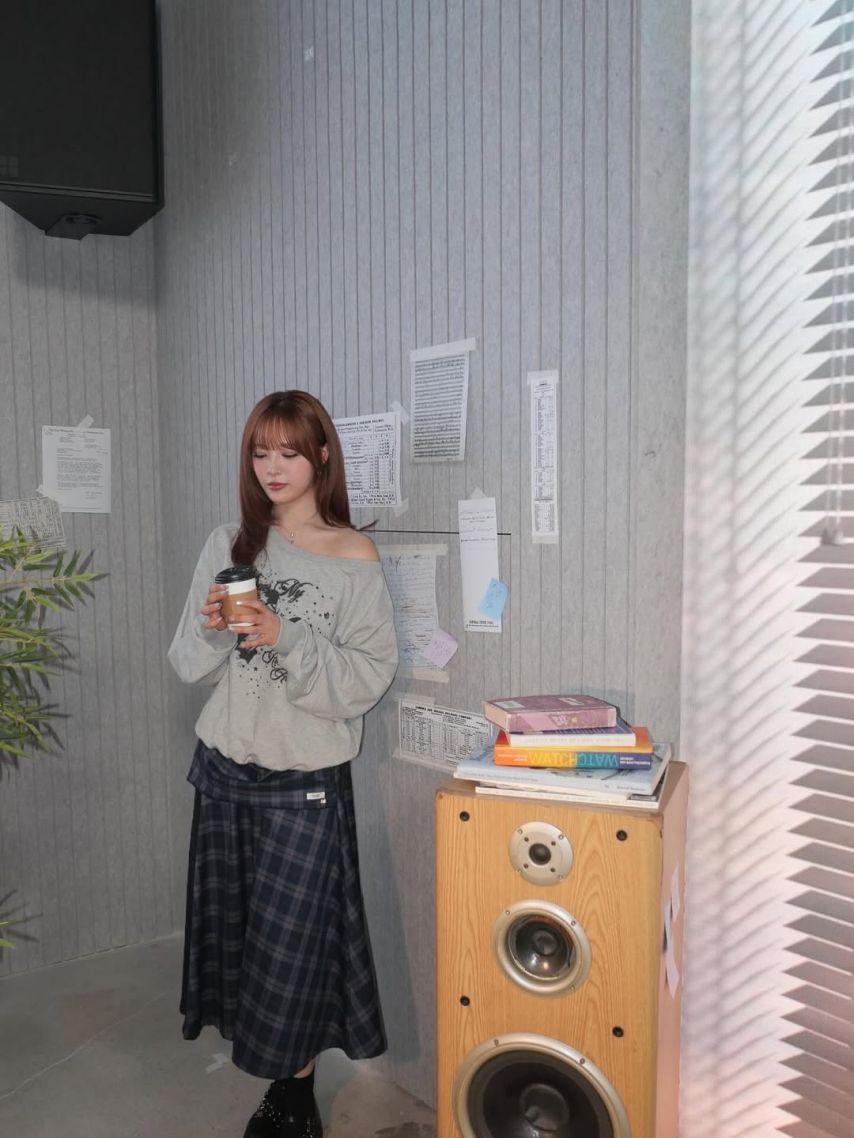 Billlie (빌리) 문수아6