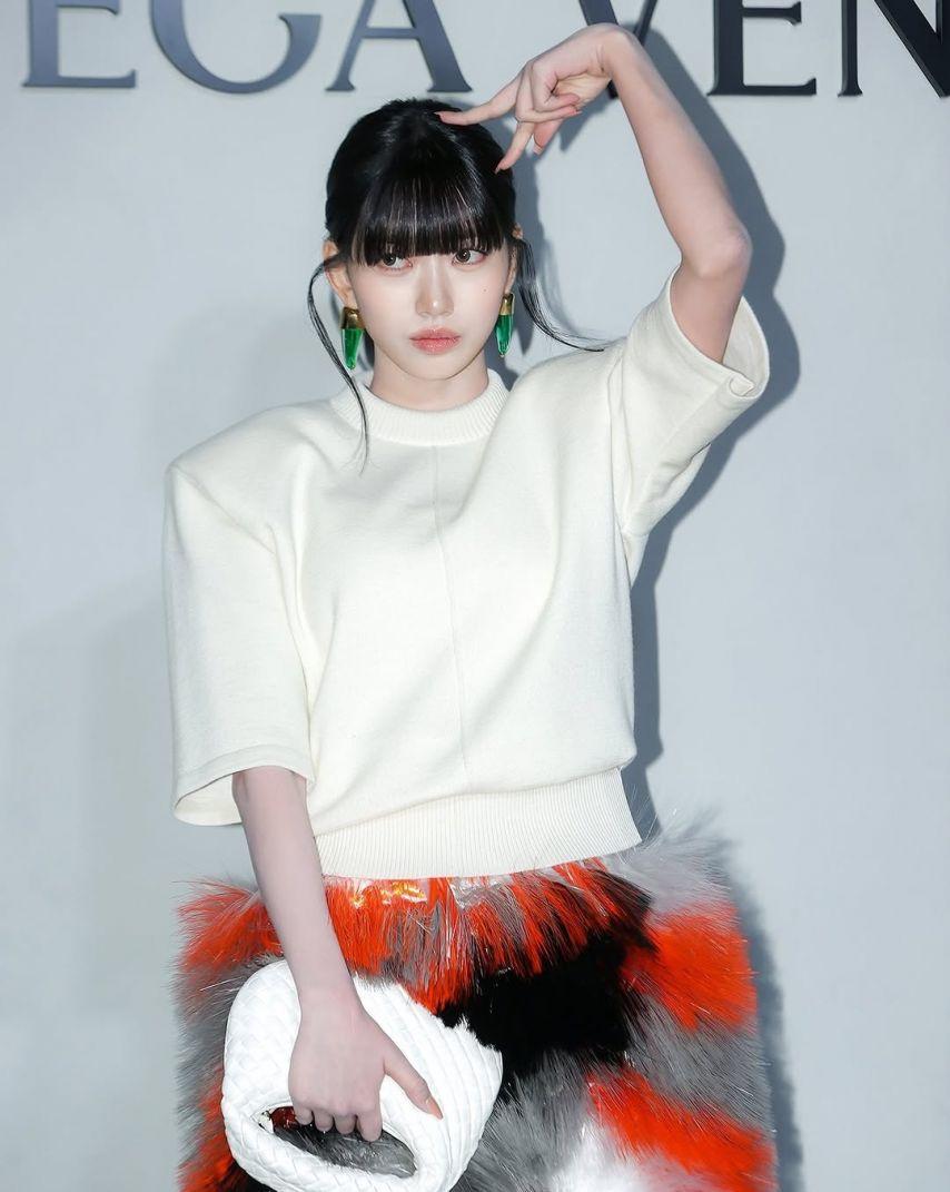 MEOVV (미야오) 수인10