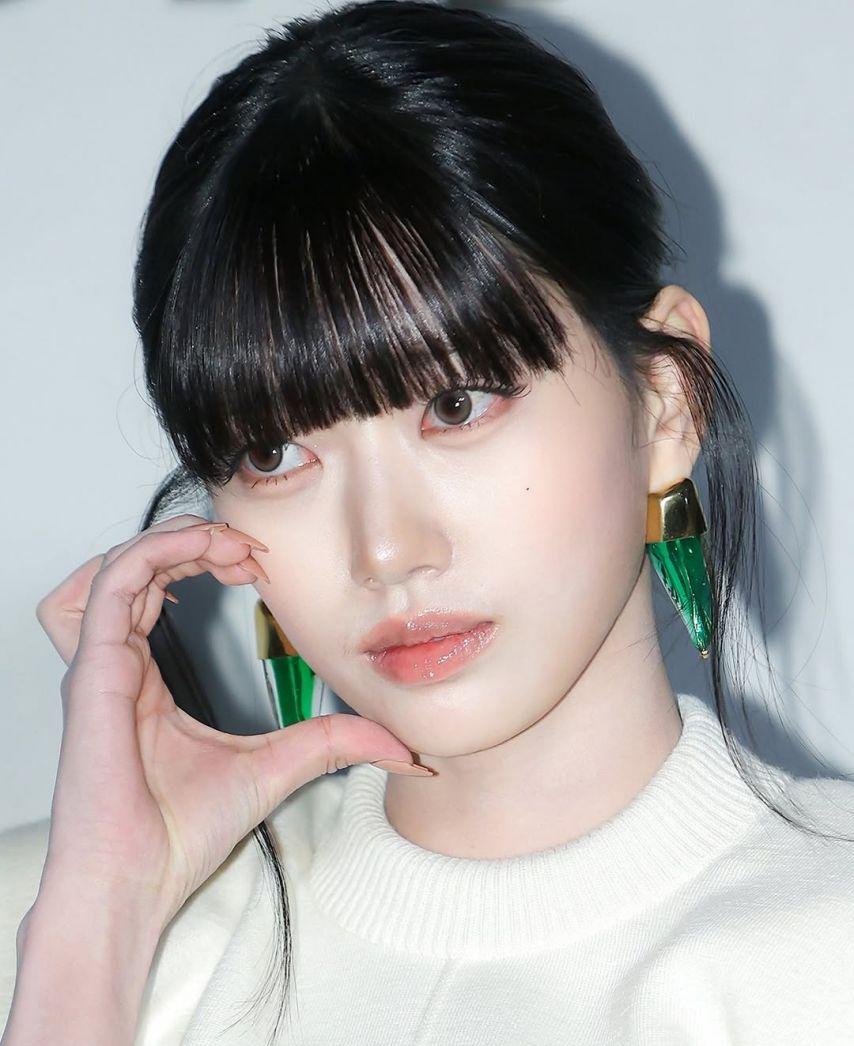 MEOVV (미야오) 수인11