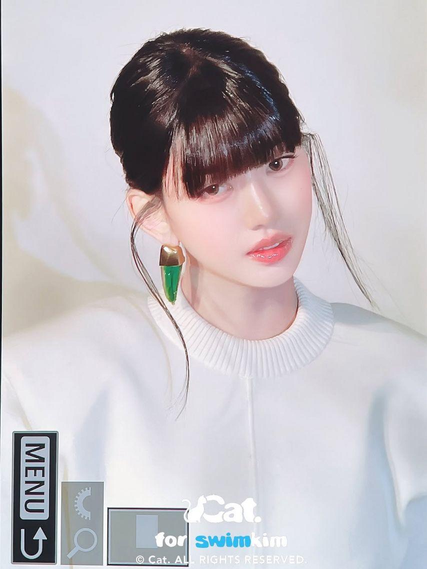 MEOVV (미야오) 수인12