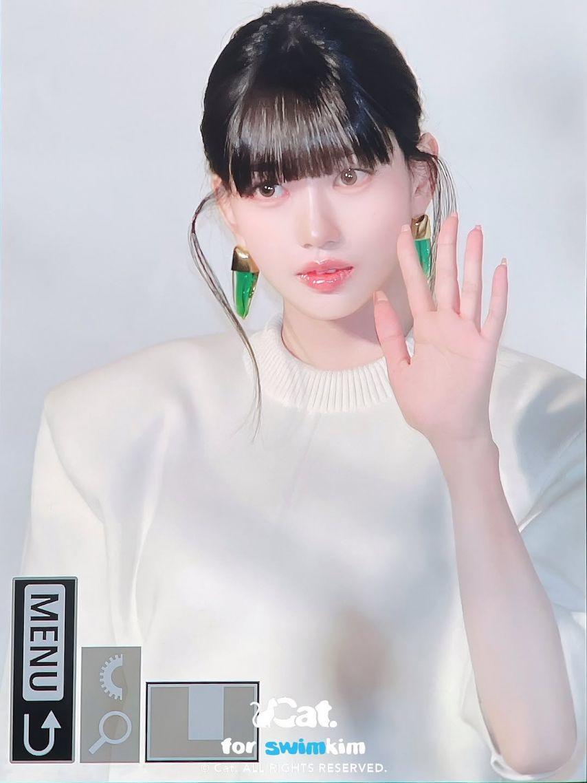 MEOVV (미야오) 수인13