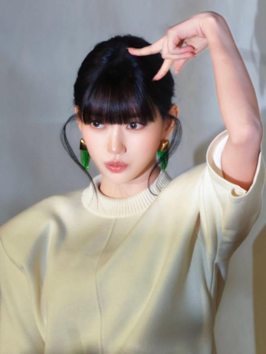 MEOVV (미야오) 수인1