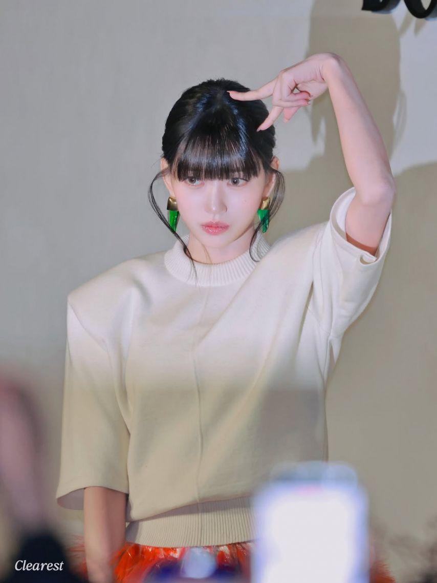 MEOVV (미야오) 수인6