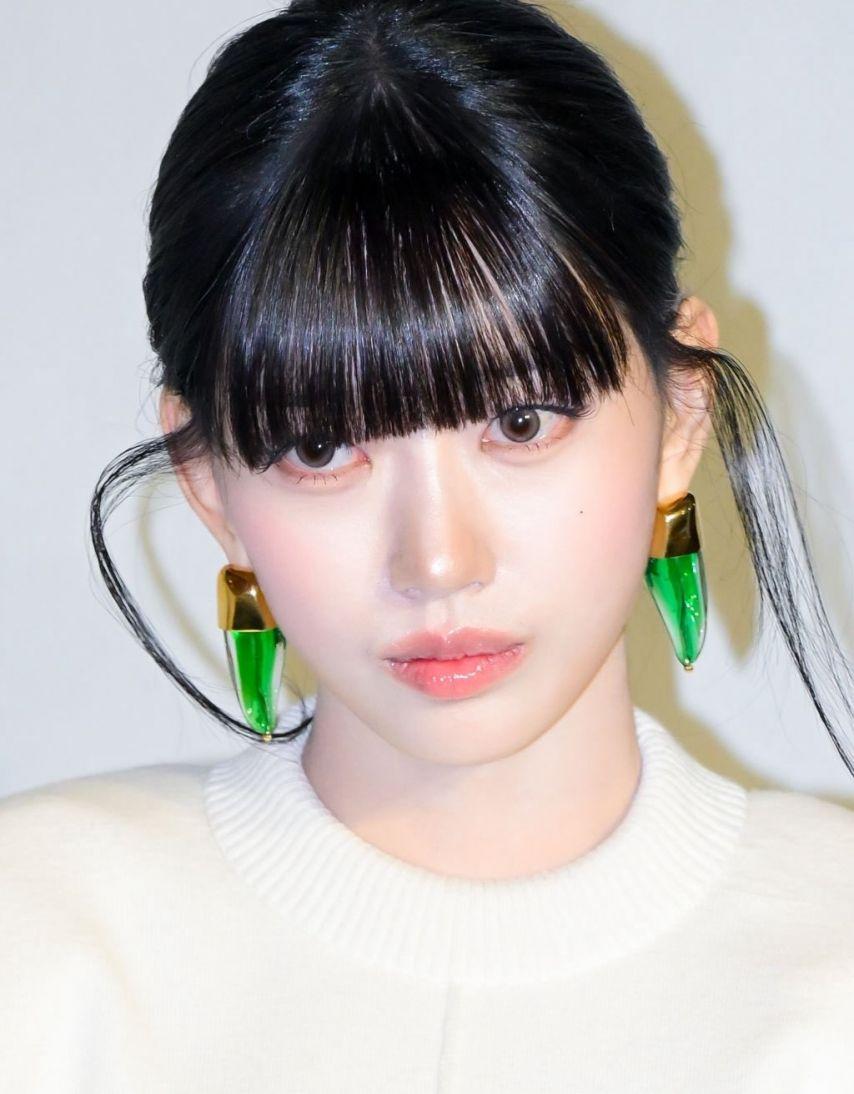 MEOVV (미야오) 수인8