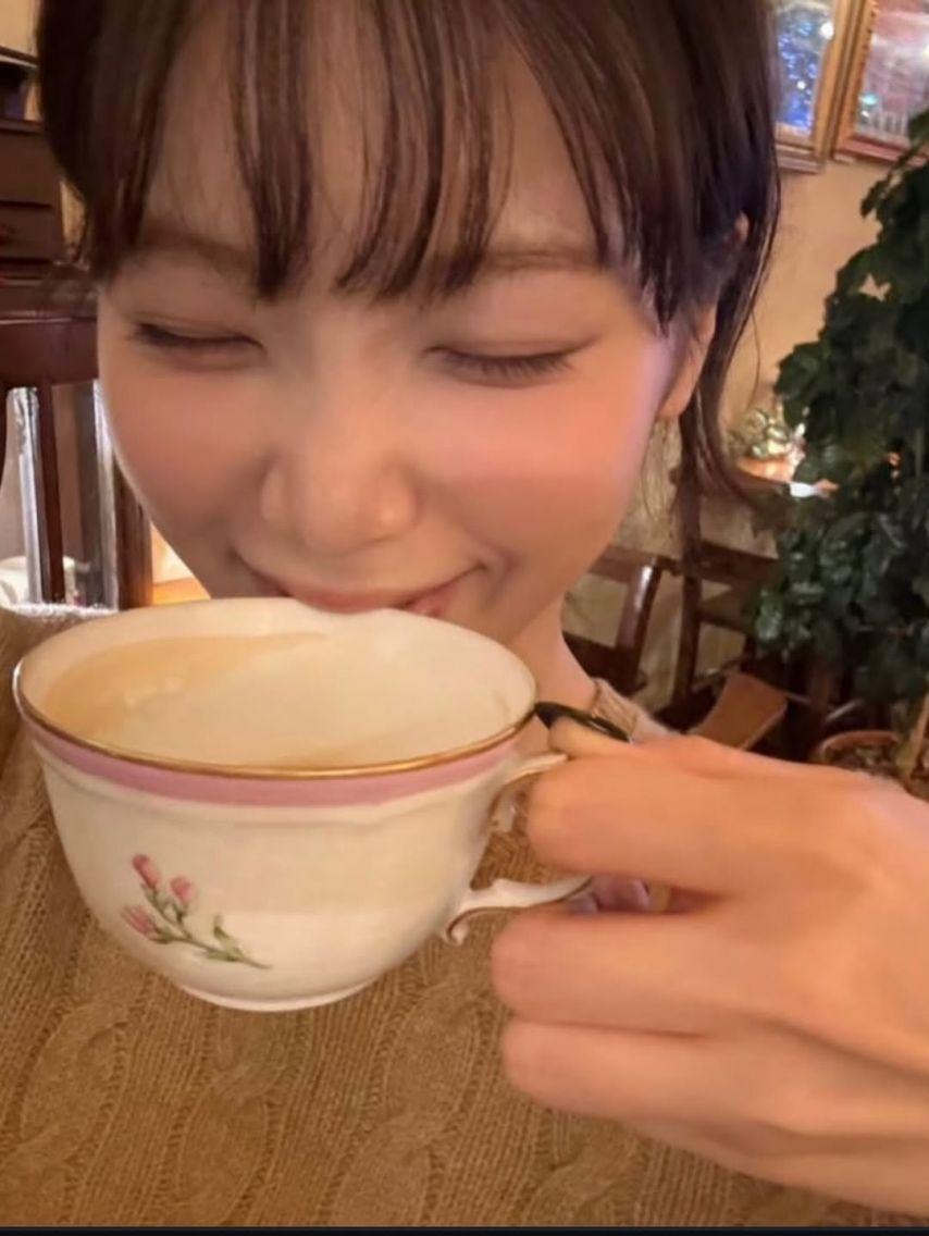 LE SSERAFIM (르세라핌) 김채원0