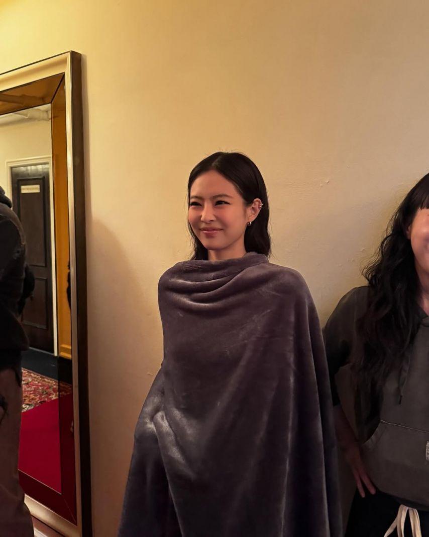 BLACKPINK (블랙핑크) 제니10