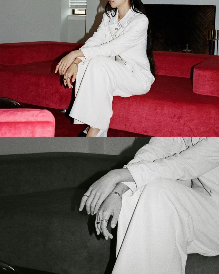 BLACKPINK (블랙핑크) 제니11