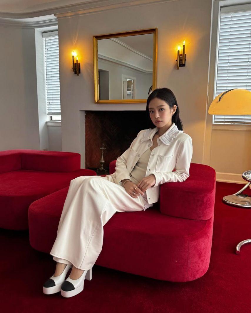 BLACKPINK (블랙핑크) 제니12