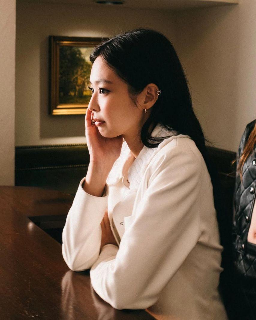 BLACKPINK (블랙핑크) 제니13