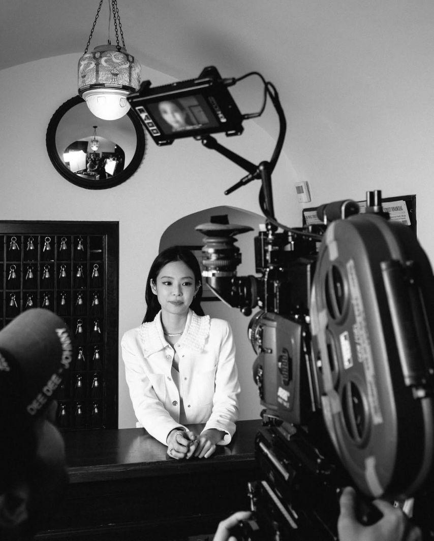 BLACKPINK (블랙핑크) 제니14