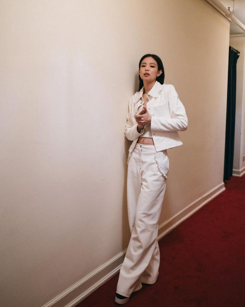 BLACKPINK (블랙핑크) 제니15