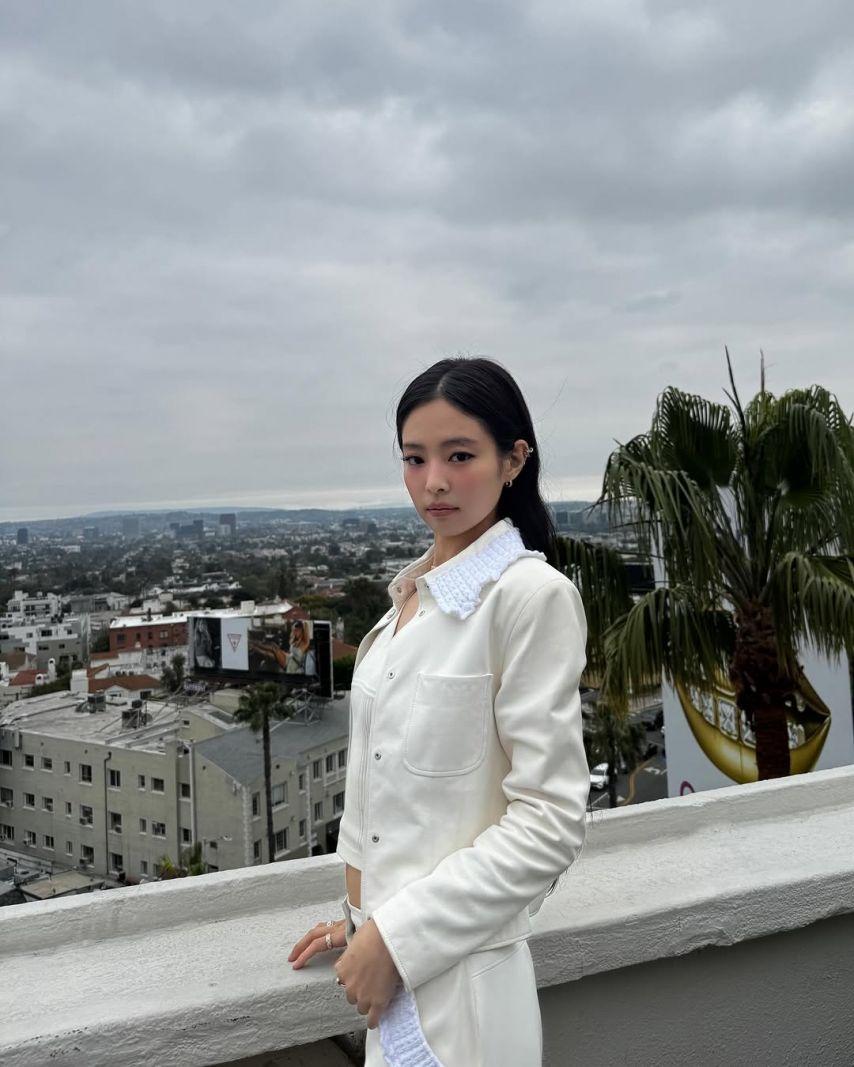 BLACKPINK (블랙핑크) 제니3