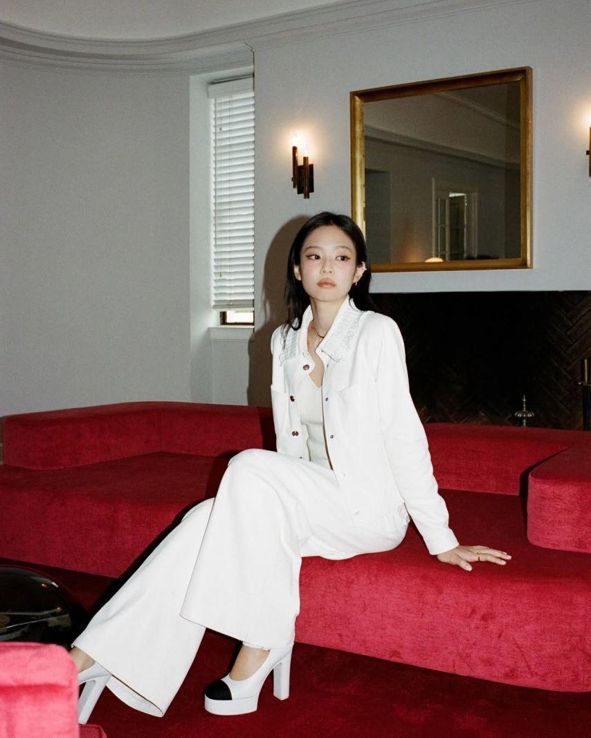 BLACKPINK (블랙핑크) 제니5