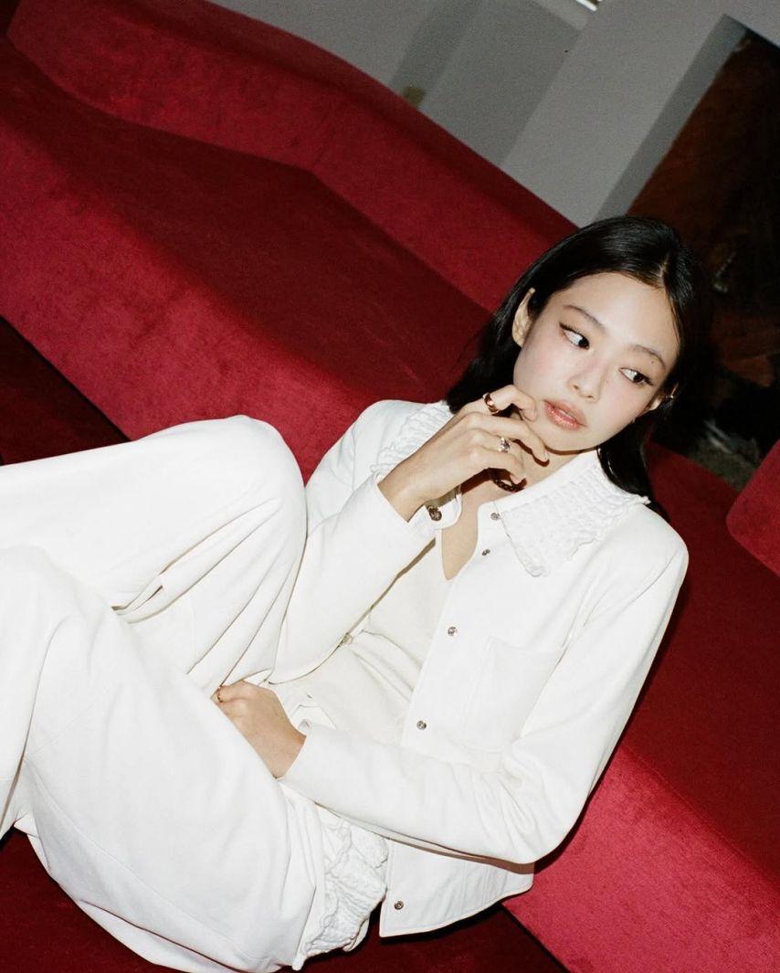 BLACKPINK (블랙핑크) 제니6