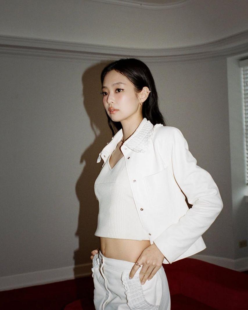 BLACKPINK (블랙핑크) 제니7