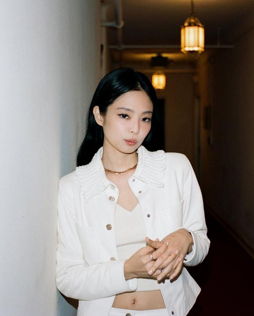 BLACKPINK (블랙핑크) 제니9