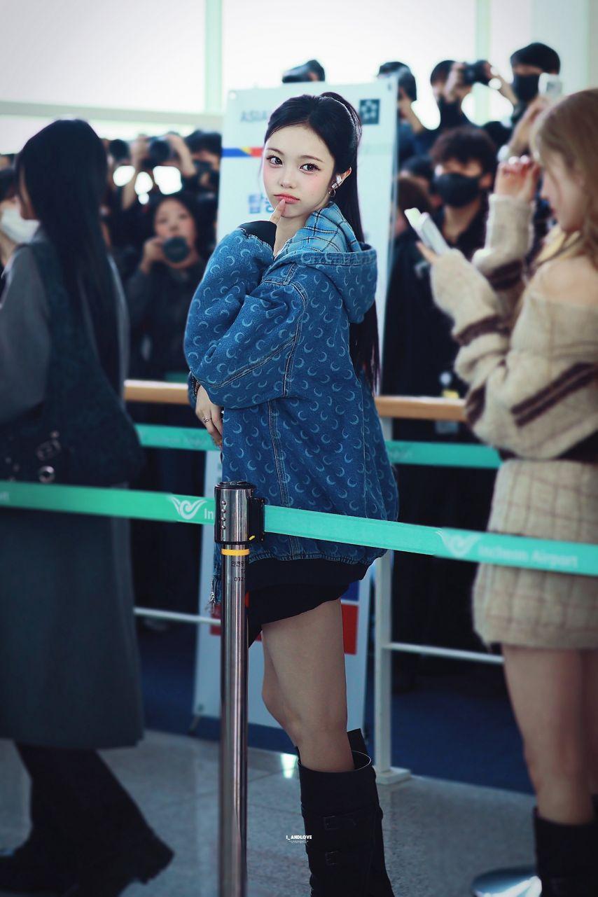 하츠투하츠 이안 2601302