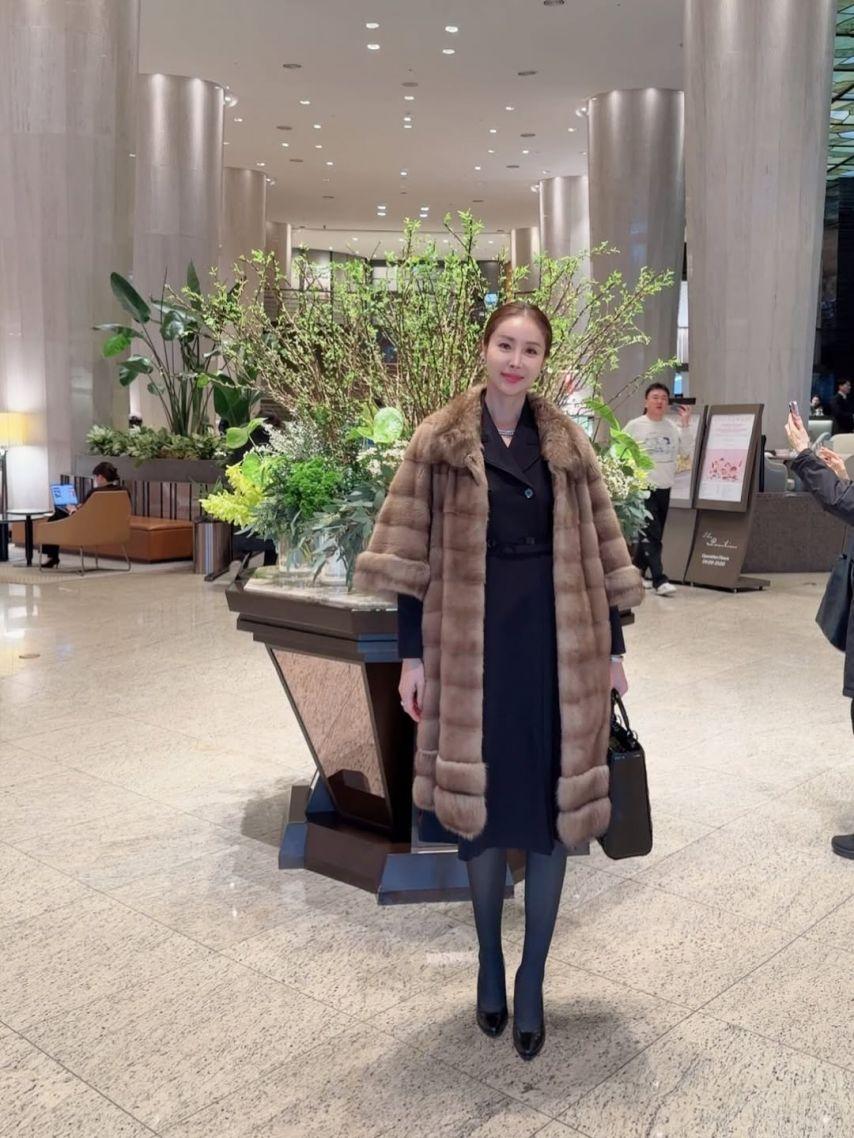 한다감 (한은정) SNS0