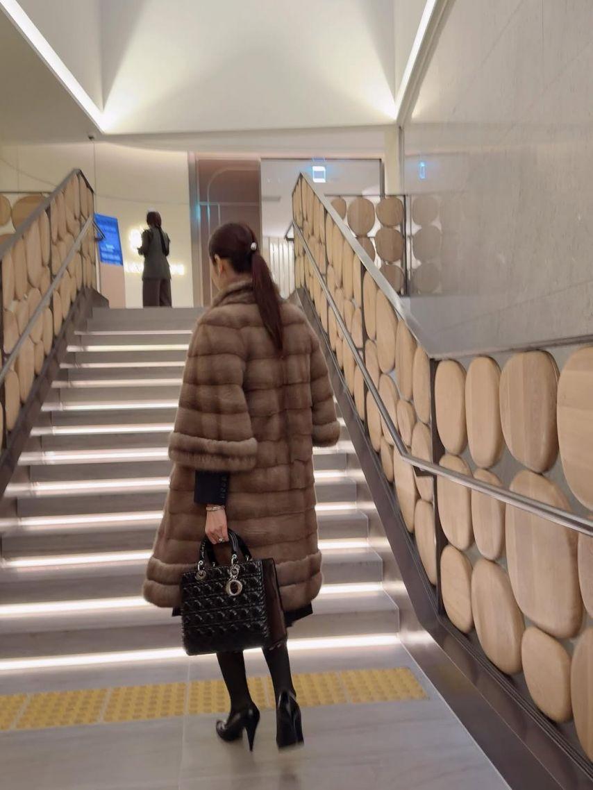 한다감 (한은정) SNS10