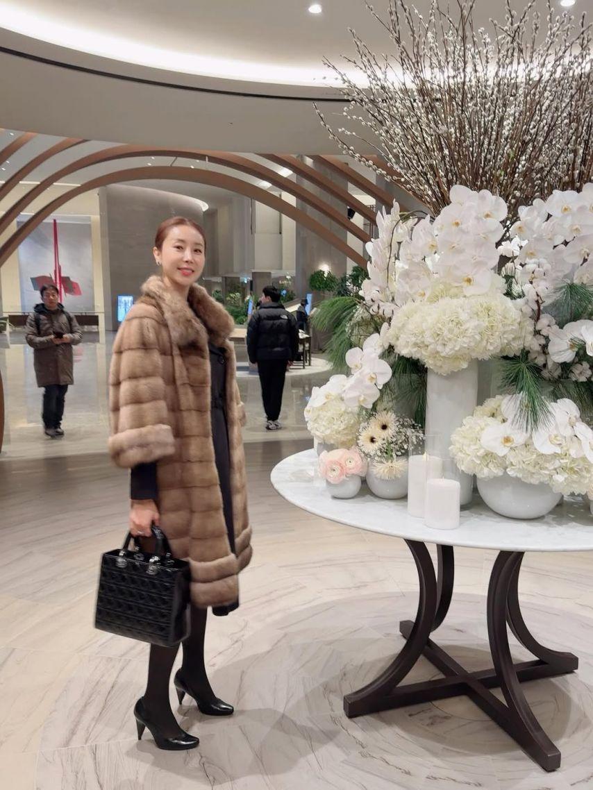 한다감 (한은정) SNS1