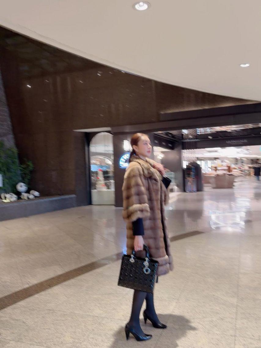 한다감 (한은정) SNS2