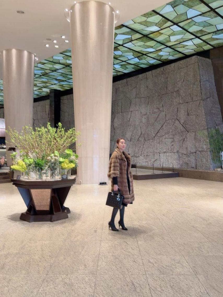 한다감 (한은정) SNS3