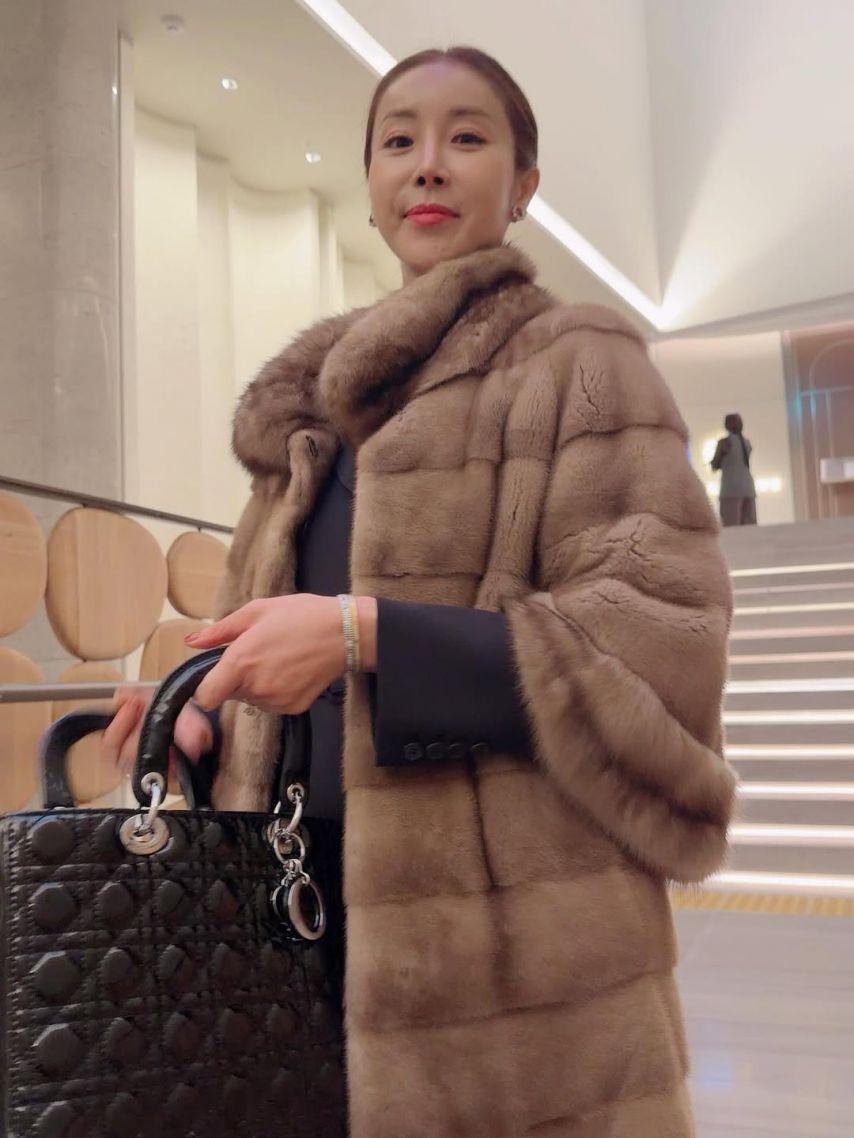 한다감 (한은정) SNS4